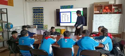 平頂山分階教育咨詢服務有限責任公司 專業教育信息咨詢服務引領未來